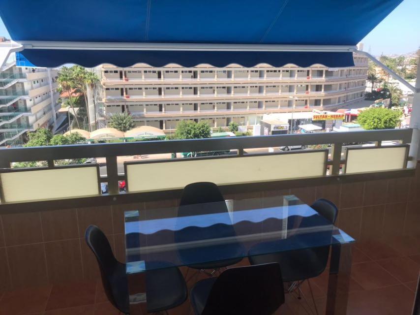 5 Min Walk From Yumbo 310 Apartment Playa del Ingles  Exterior photo