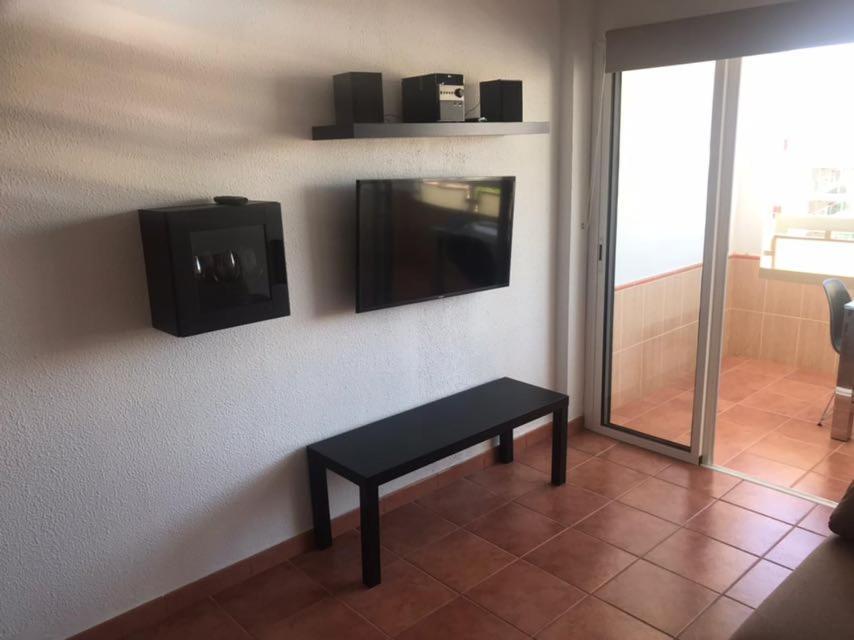 5 Min Walk From Yumbo 310 Apartment Playa del Ingles  Exterior photo