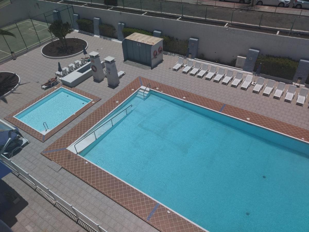 5 Min Walk From Yumbo 310 Apartment Playa del Ingles  Exterior photo