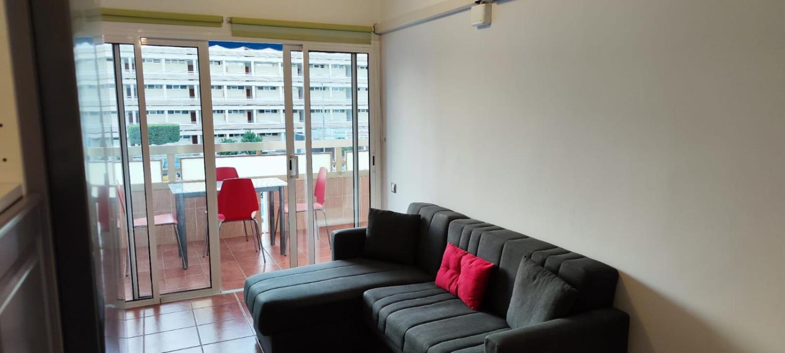 5 Min Walk From Yumbo 310 Apartment Playa del Ingles  Exterior photo